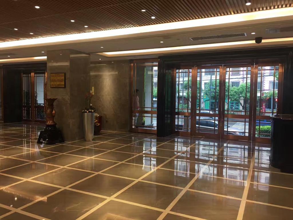Dynasty International Hotel Kunming Dış mekan fotoğraf